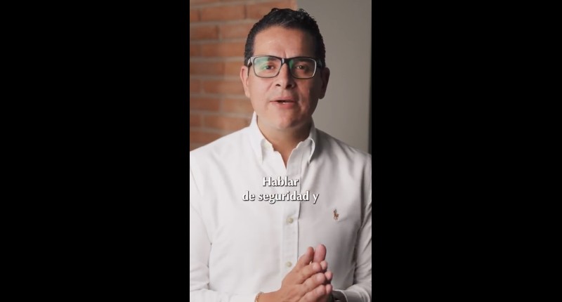 VIDEO| ESCUELA PARA PADRES Y MADRES MUNICIPAL DE AGS: QUIQUE GALO 