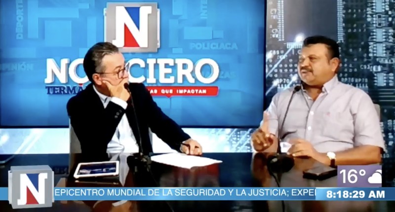 VIDEO| EL DIP. HERIBERTO GALLEGOS NOS EXPLICA EL PORQUÉ DEL MUNICIPIO 12 EN AGS 