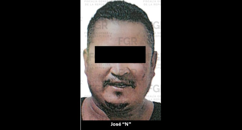 SENTENCIAN A 4 AÑOS DE PRISIÓN A SUJETO DETENIDO EN CALVILLO PORTANDO UN ARMA DE FUEGO SIN CONTAR CON LICENCIA 