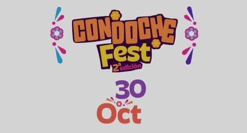 CONDOCHE FEST EN JESÚS MARÍA: ¡LAS TRADICIONES QUE SE COMPARTEN DE GENERACIÓN EN GENERACIÓN SABEN MEJOR! | VIDEO 