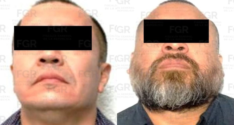 DETIENEN A DOS SERVIDORES PÚBLICOS POR PRESUNTO ROBO Y SECUESTRO EXPRÉS EN TIJUANA, BC