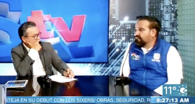 VIDEO| 90% DE DESCUENTO EN MULTAS Y RECARGOS DEL PREDIAL EN JM