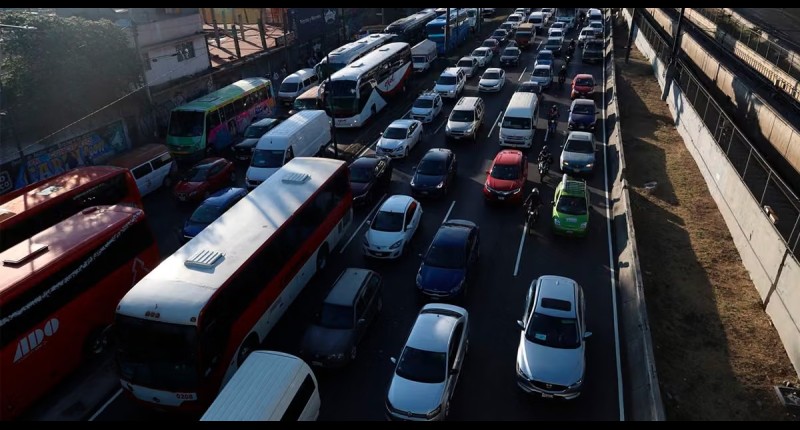 ESTE LUNES SE MANTIENE SERIE DE BLOQUEOS CONVOCADA POR TRANSPORTISTAS 