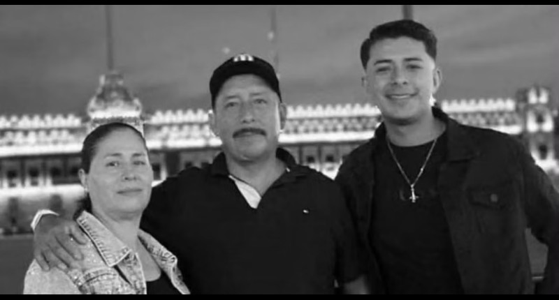 ASESINAN A BALAZOS A REGIDOR PRIISTA Y A SU ESPOSA EN INDAPARAPEO, MICHOACÁN